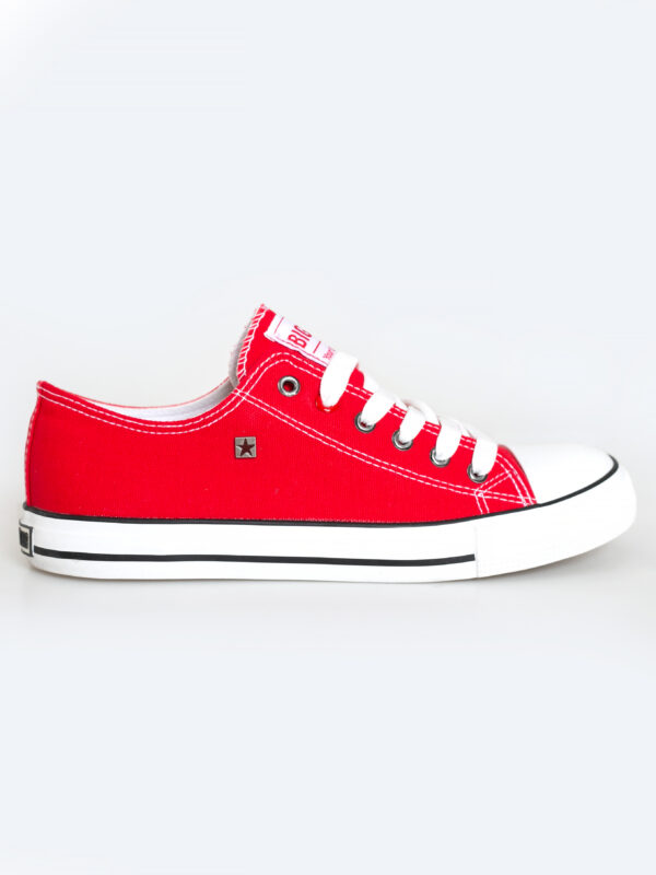 BIG STAR SHOES Női tornacipő Big Star