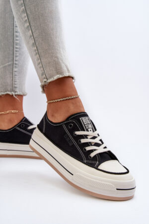 BIG STAR SHOES Női tornacipő Big Star