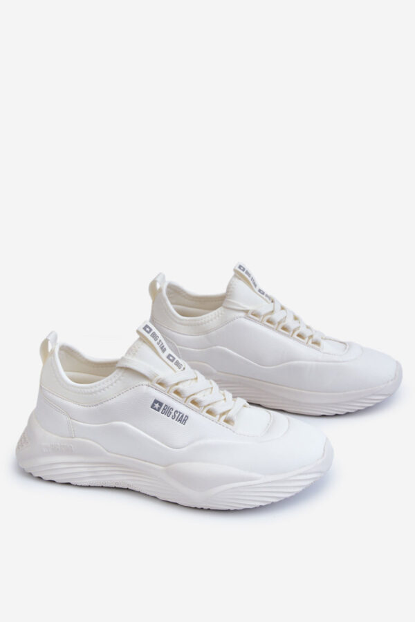 BIG STAR SHOES Női tornacipő Memory Foam System Big Star