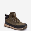 BIG STAR SHOES Női túracipő Big Star KK274609 Camel