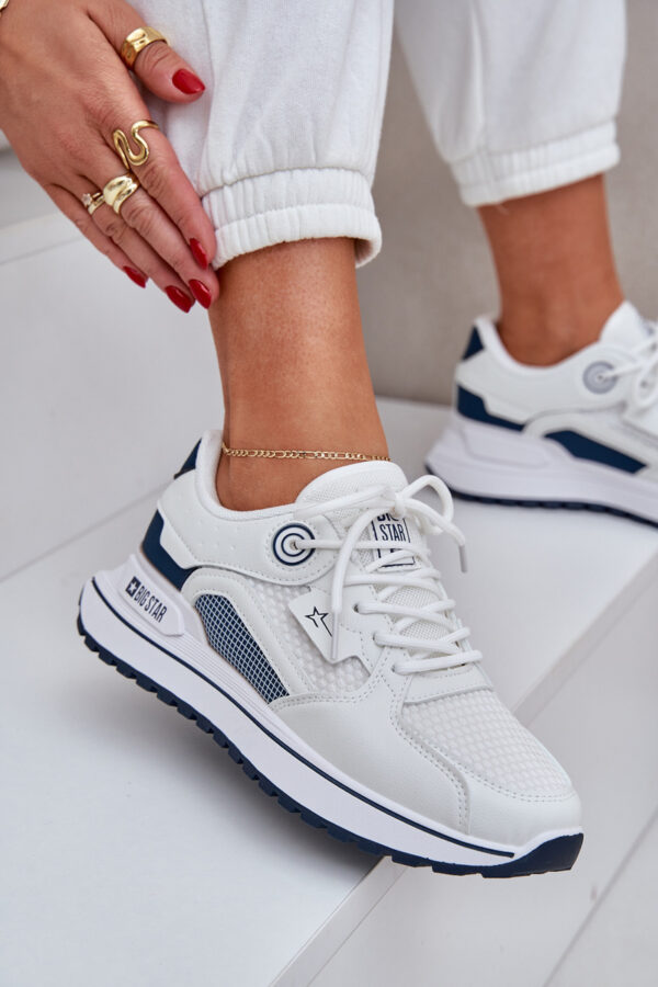 BIG STAR SHOES Sportcipők Sneakers Nők Big Star