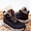 BIG STAR SHOES Szigetelt gyerekcsizma Big Star