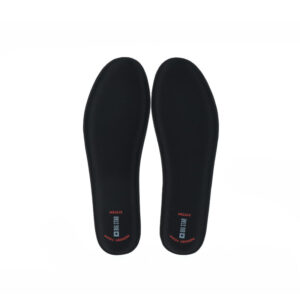 BIG STAR SHOES Talpbetét Cipők BIG STAR Memory Foam System 2 pár fekete