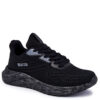 BIG STAR SHOES Világos férfi sportcipő Big Star