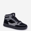 BIG STAR SHOES Zamatos Férfi Sneakers Big Star