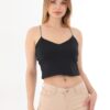 BİKELİFE Mini High Waist Lycra stretchy Cotton Shorts & Bermudas