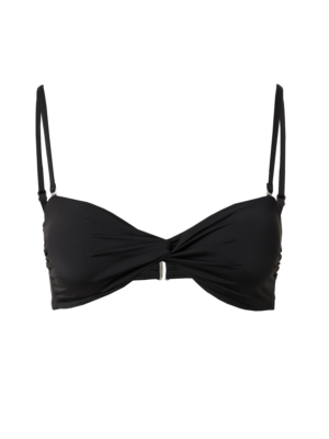BILLABONG Sport bikini felső  fekete-Hungary