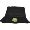 BIO Cotton Bucket Hat Black
