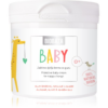 BIOBAZA Baby védőkrém gyermekek érzékeny bőrére 550 ml