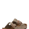 BIRKENSTOCK Nyitott cipők  taupe-Ár