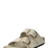 BIRKENSTOCK Papucs 'Arizona BB LENA'  bézs-Ár