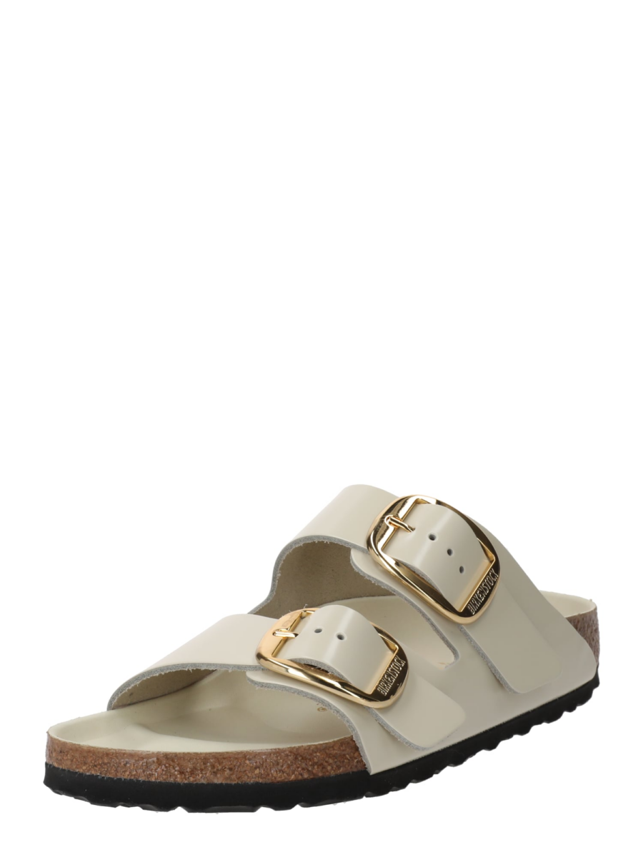 BIRKENSTOCK Papucs 'Arizona BB LENA'  bézs-Ár