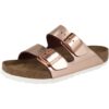 BIRKENSTOCK Papucs 'Arizona'  arany
