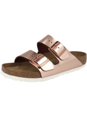 BIRKENSTOCK Papucs 'Arizona'  arany