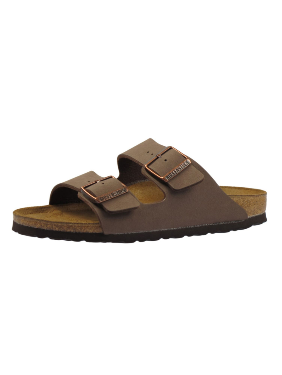 BIRKENSTOCK Papucs 'Arizona'  barna-Ár