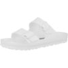 BIRKENSTOCK Papucs 'Arizona'  fehér