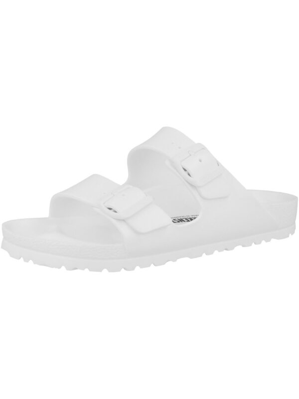 BIRKENSTOCK Papucs 'Arizona'  fehér