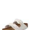 BIRKENSTOCK Papucs 'Arizona'  fehér-Hungary