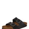 BIRKENSTOCK Papucs 'Arizona'  fekete