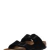 BIRKENSTOCK Papucs 'Arizona'  fekete