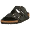 BIRKENSTOCK Papucs 'Arizona'  fekete
