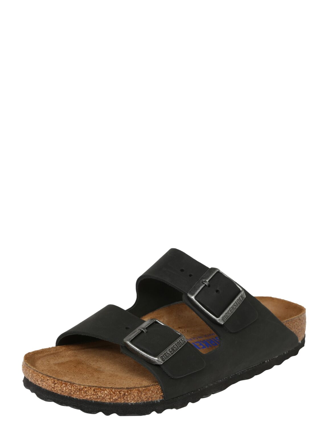 BIRKENSTOCK Papucs 'Arizona'  fekete
