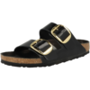 BIRKENSTOCK Papucs 'Arizona'  fekete-Hungary