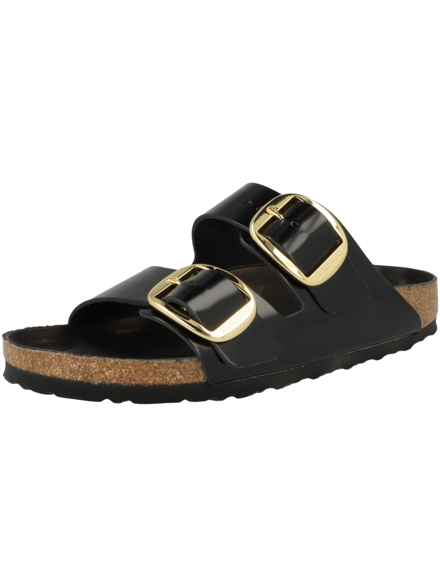 BIRKENSTOCK Papucs 'Arizona'  fekete-Hungary