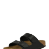BIRKENSTOCK Papucs 'Arizona'  fekete-Hungary