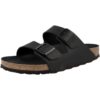 BIRKENSTOCK Papucs 'Arizona'  fekete-hu