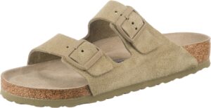 BIRKENSTOCK Papucs 'Arizona'  khaki-hu
