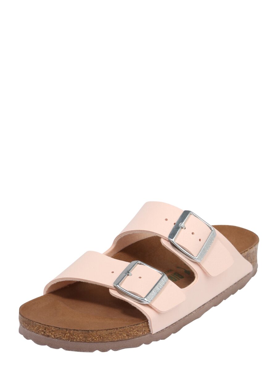BIRKENSTOCK Papucs 'Arizona'  pasztell-rózsaszín-hu