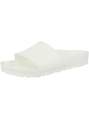 BIRKENSTOCK Papucs 'Barbados'  fehér-hu