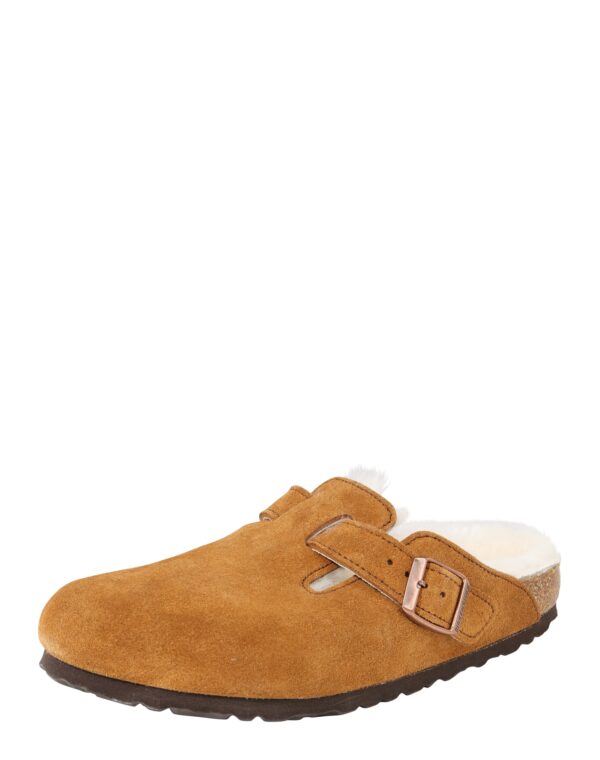 BIRKENSTOCK Papucs 'Boston'  konyak