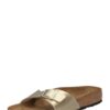 BIRKENSTOCK Papucs 'Madrid'  arany