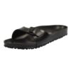 BIRKENSTOCK Papucs 'Madrid'  fekete