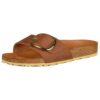 BIRKENSTOCK Papucs 'Madrid'  konyak