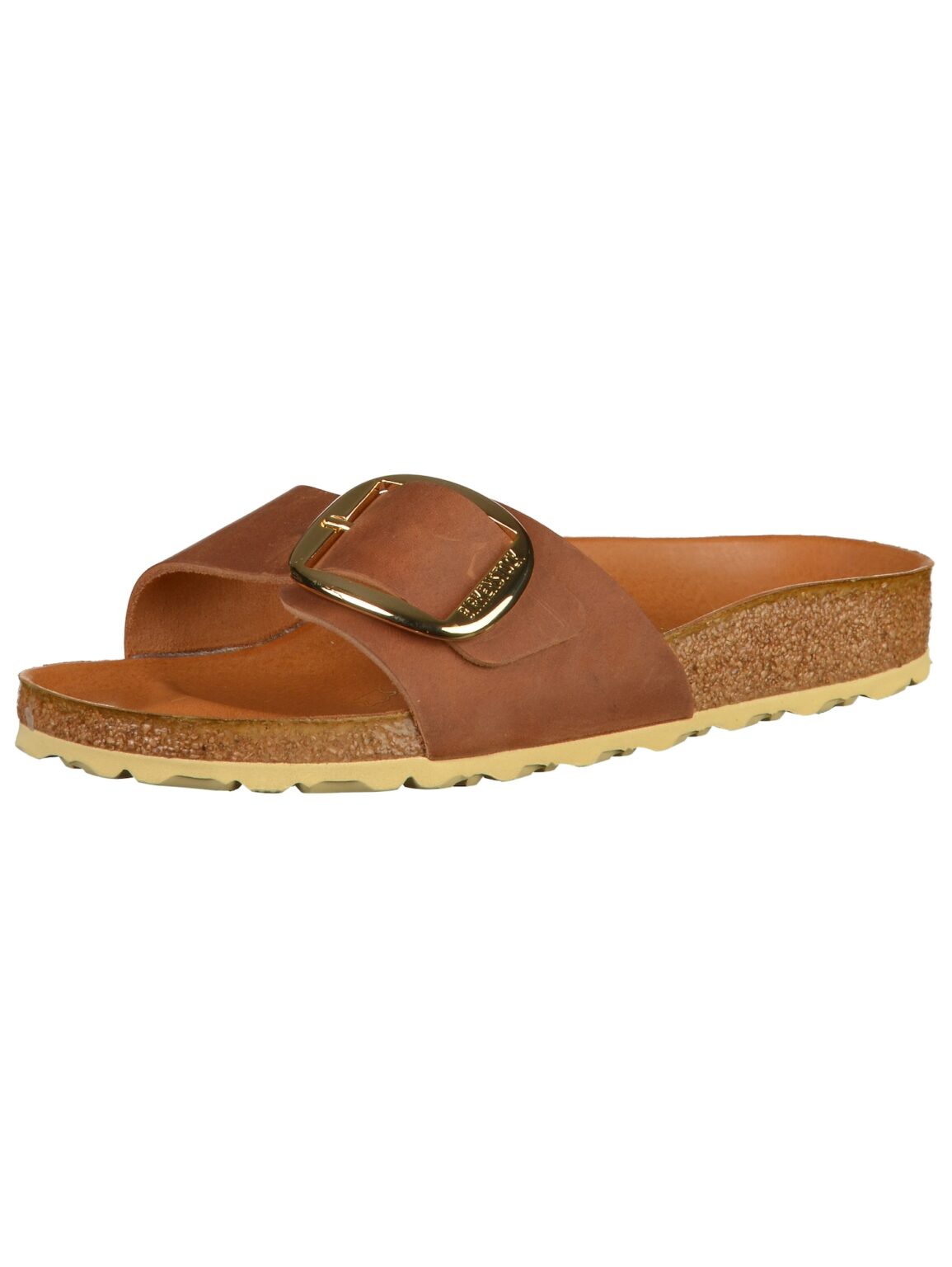 BIRKENSTOCK Papucs 'Madrid'  konyak