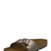 BIRKENSTOCK Papucs 'Madrid'  sötétszürke-hu