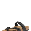 BIRKENSTOCK Papucs 'Mayari'  fekete-Ár