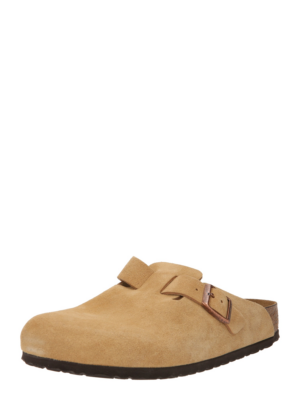 BIRKENSTOCK Papucs  bézs-Ár