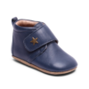 BISGAARD Házi cipő 'bisgaard baby star navy'  kék-Hungary