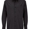 BK01•B&C OXFORD LSL /MEN