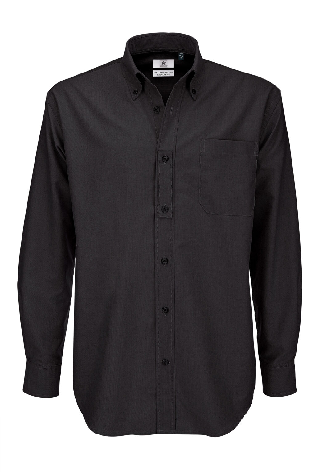 BK01•B&C OXFORD LSL /MEN
