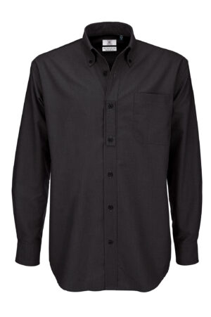BK01•B&C OXFORD LSL /MEN
