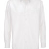 BK01•B&C OXFORD LSL /MEN