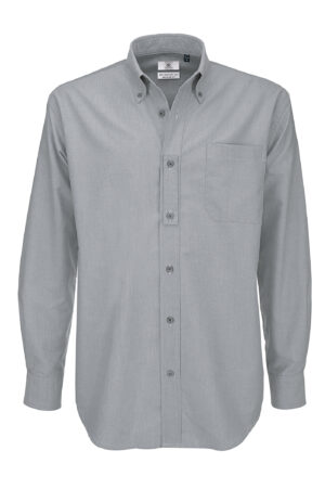 BK01•B&C OXFORD LSL /MEN