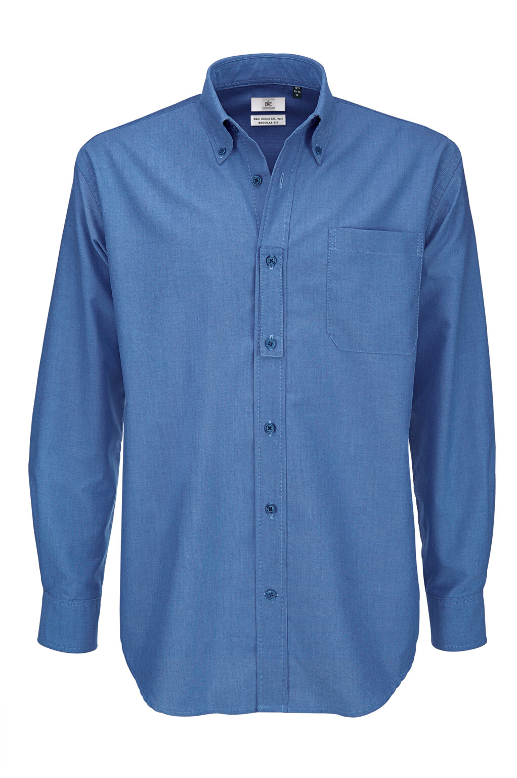 BK01•B&C OXFORD LSL /MEN
