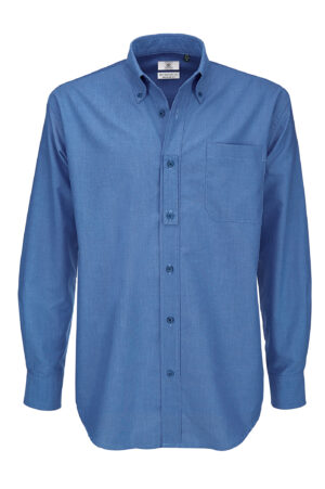 BK01•B&C OXFORD LSL /MEN