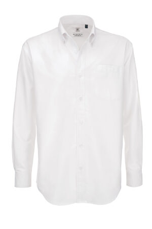 BK01•B&C OXFORD LSL /MEN